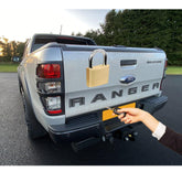Ford Ranger T6 - 2012-2022 - Tailgate Power Lock